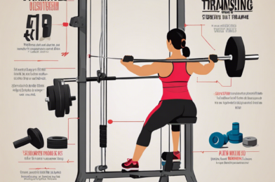 The Beginner’s Guide to Strength Training: Build Muscle at Home