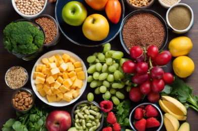 Understanding Macronutrients: A Beginner’s Guide to Balanced Eating